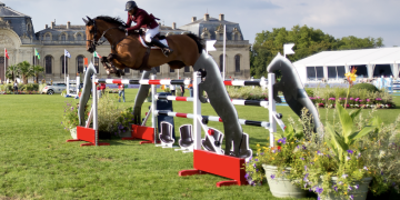 Il Messico arruola i migliori corridori per il Longines Global Champions Tour.