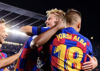 Barcellona – Cadice. Sfuggito il sogno Europa per i blaugrana, ma oggi non possono permettersi neanche un passo falso.