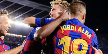 Barcellona – Cadice. Sfuggito il sogno Europa per i blaugrana, ma oggi non possono permettersi neanche un passo falso.