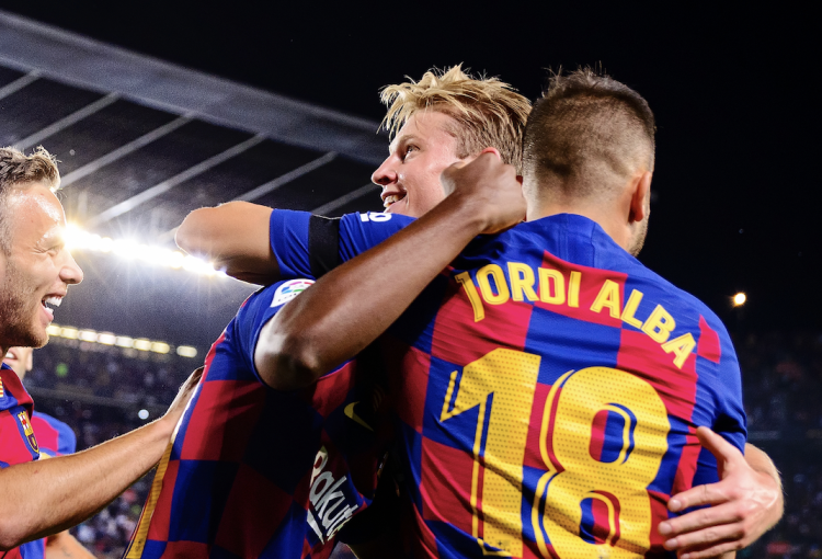 Barcellona – Cadice. Sfuggito il sogno Europa per i blaugrana, ma oggi non possono permettersi neanche un passo falso.