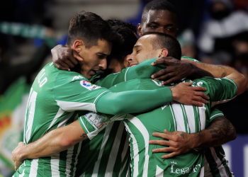 Real Betis – Elche. I Verdiblancos, vogliono coronare la loro grande stagione e rincofermare la loro presenza in Europa.