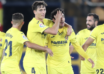 Villarreal – Valencia. Momento magico per gli uomini di Emery e disastroso per i valenciani.