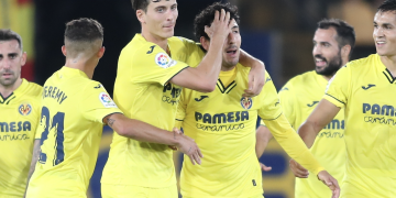 Villarreal – Valencia. Momento magico per gli uomini di Emery e disastroso per i valenciani.