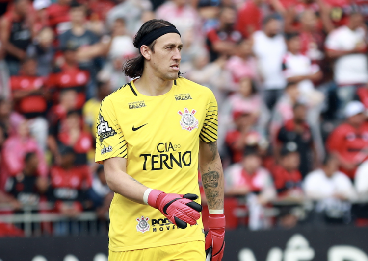 Càssio festeggia i 10 anni al Corinthians: “Neanche nei miei sogni, immaginavo un destino così”.