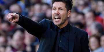 Atl.Madrid – Granada. Occasione ideale per i colchoneros, contro un Granada in difficoltà.