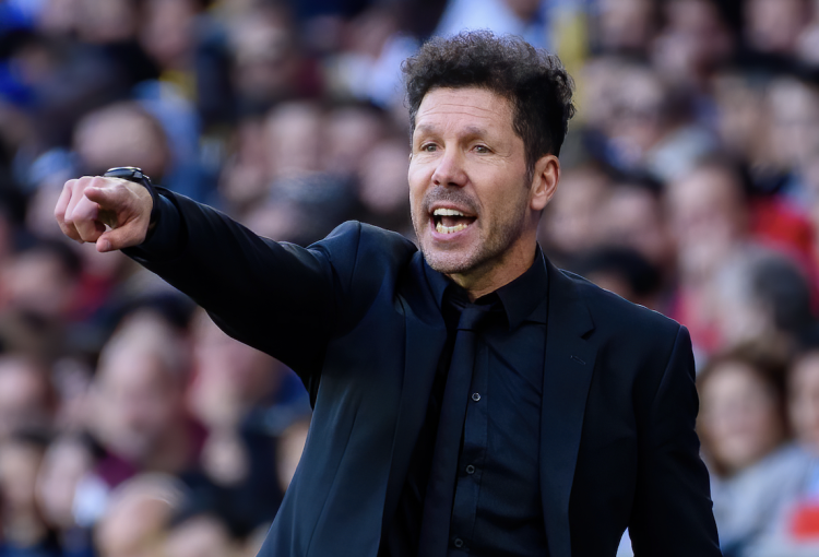 Atl.Madrid – Granada. Occasione ideale per i colchoneros, contro un Granada in difficoltà.