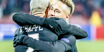 Angers – Psg. L’Esito 2 potrebbe regalare il titolo ai parigini.