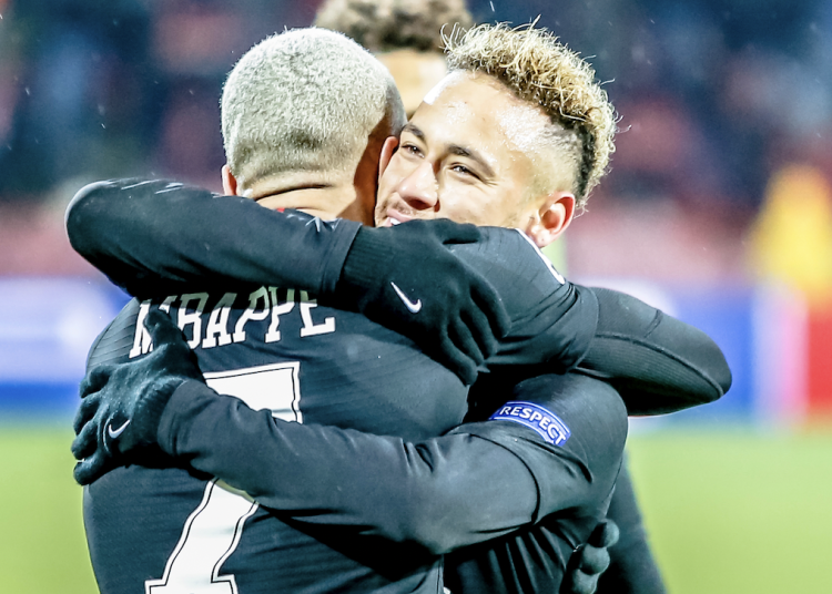 Angers – Psg. L’Esito 2 potrebbe regalare il titolo ai parigini.