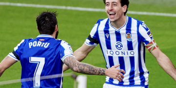 Real Sociedad – Barcellona. La squadra di Alguacil punta ad un piazzamento europeo, i blaugrana non possono arretrare proprio ora.