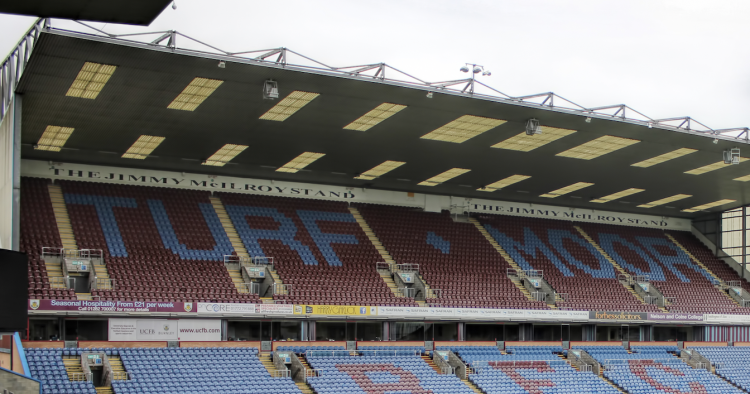 Burnley – Southampton. Calendario dalla parte dei Clarets, ma per i Saints è necessario chiudere tra le prime 10.