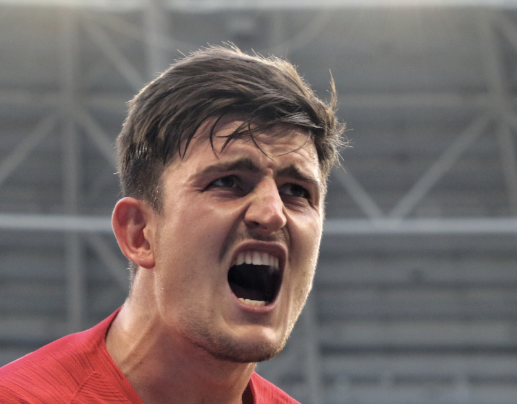 Allarme bomba a casa di Harry Maguire, entrato nel mirino dei suoi stessi “tifosi”.