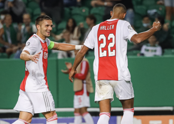 Nijmegen – Ajax. I giganti olandesi in trasferta, possono fare un passo avanti verso il titolo, consci del carattere poco offensivo del NEC.