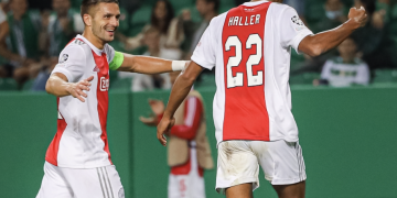 Nijmegen – Ajax. I giganti olandesi in trasferta, possono fare un passo avanti verso il titolo, consci del carattere poco offensivo del NEC.