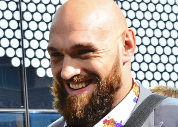 Dillian Whyte vuole la rivincita contro Tyson Fury dopo il “ko illegale”.