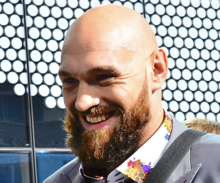 Dillian Whyte vuole la rivincita contro Tyson Fury dopo il “ko illegale”.