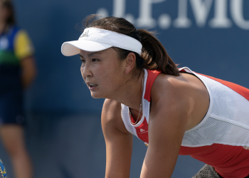 La WTA vieta gli eventi cinesi nel 2022 mentre cerca la soluzione al caso Peng Shuai.