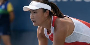 La WTA vieta gli eventi cinesi nel 2022 mentre cerca la soluzione al caso Peng Shuai.