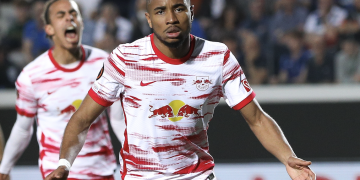 RB Lipsia – Rangers. Morelos e compagni sono i primi scozzesi a qualificarsi in una semifinale di Europa League, ma contro il Lipsia, non devono scoprirsi troppo.