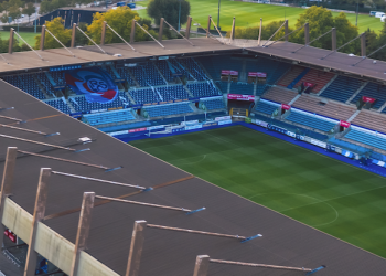 Strasburgo – Psg. I padroni di casa aspiranti europei, affrontano i parigini, già Campioni di Francia.