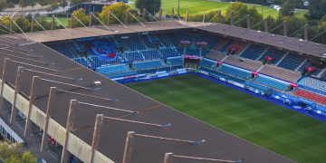 Strasburgo – Psg. I padroni di casa aspiranti europei, affrontano i parigini, già Campioni di Francia.