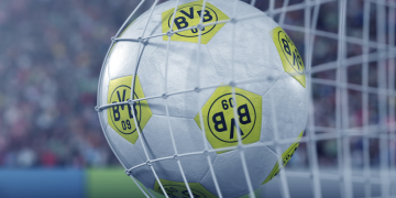 Borussia Dortmund – Bochum. Con una vittoria i gialloneri sarebbero sicuri del 2° posto, ma al Bochum servono punti per rimanere in Bundesliga.