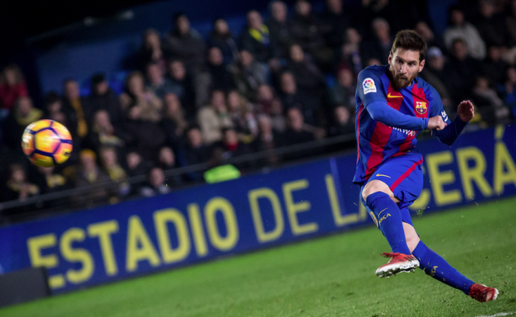 E se La Liga non avesse venduto i suoi diamanti negli ultimi 10 anni?