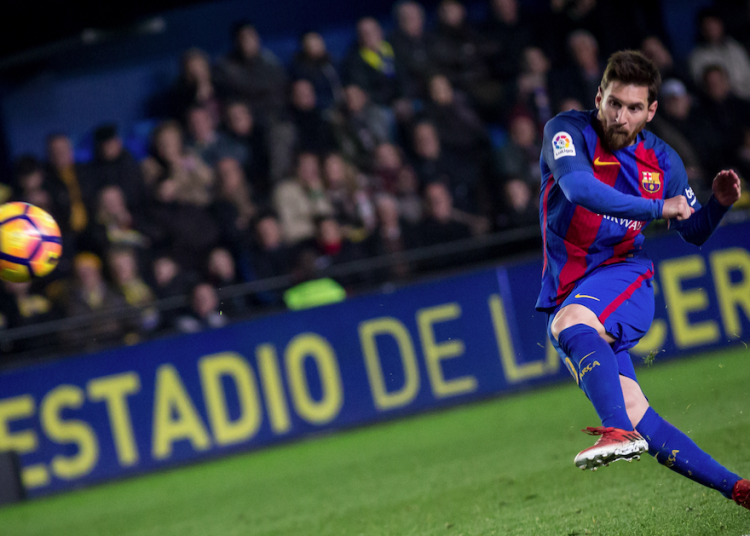 E se La Liga non avesse venduto i suoi diamanti negli ultimi 10 anni?