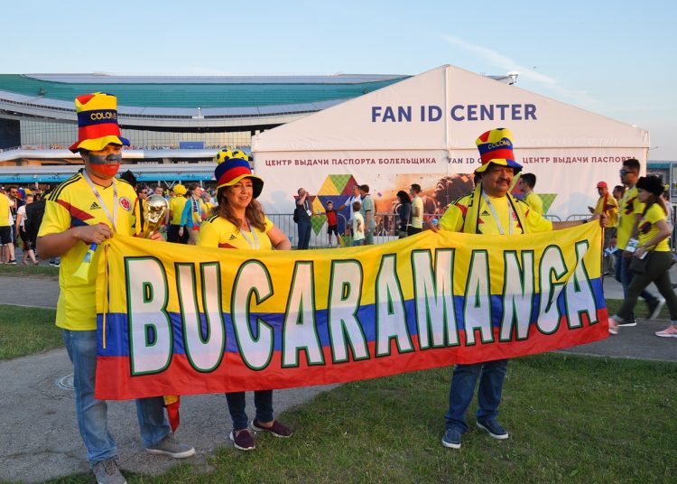 Ore 02:40, Bucaramanga – Cortulua. Vietato sbagliare per i padroni di casa: in caso di vittoria sono quinti.￼