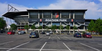 Ore 21:00, Rennes – Monaco. I rossoneri vogliono continuare la cavalcata contro il Monaco in lotta per l’Europa.￼