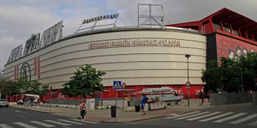 Siviglia – Real Madrid. Al Pizjuan il Siviglia si gioca il secondo posto.￼