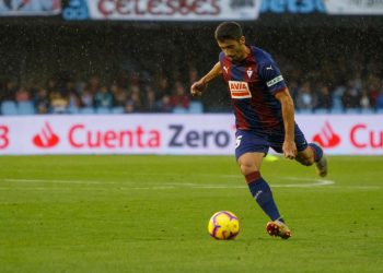 Ore 18:30, Eibar – Las Palmas. L’Eibar ha finito i jolly se vuole continuare ad essere in vetta.￼