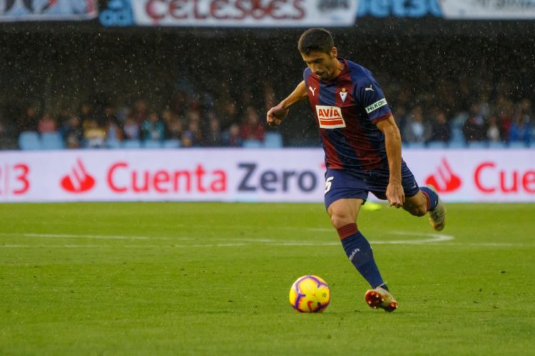 Ore 18:30, Eibar – Las Palmas. L’Eibar ha finito i jolly se vuole continuare ad essere in vetta.