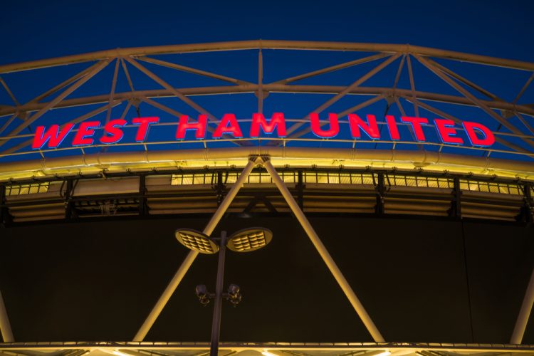 West Ham-Eintracht Francoforte. Appuntamento con la storia al London Stadium verso la finale di Europa League
