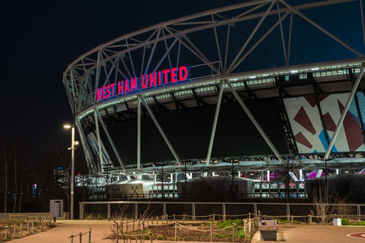 Ore 21:00, West Ham-Lione. Gli Hammers per la storia, i francesi per salvare la stagione