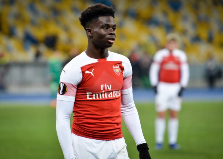 Ore 21:00 Crystal Palace – Arsenal. Nessuna paura per i Gunners fuori casa.