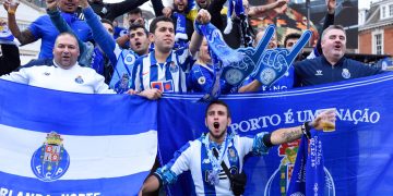 Braga – Porto. Primo match point scudetto per il Porto che vuole chiudere in bellezza.￼