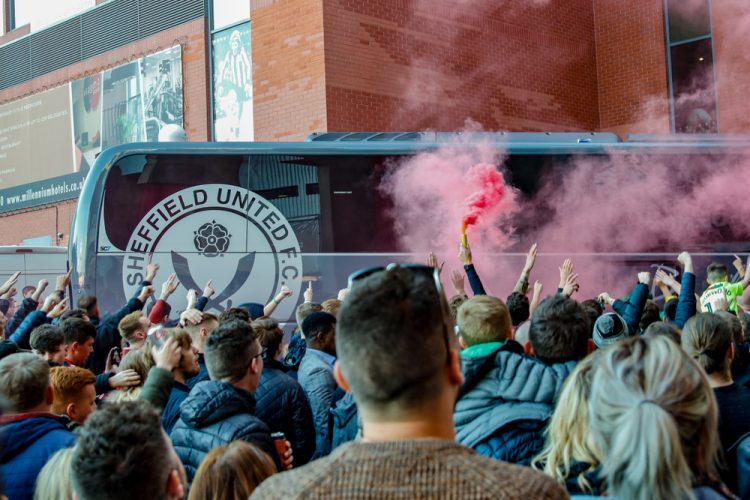 Ore 20:45, Sheffield United-Qpr. Aria di spareggio a Bramall Lane, vincere per sognare la Premier