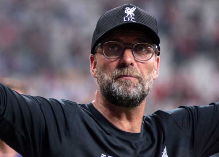 Ore 21:00, Liverpool-Benfica. I Reds per chiudere la pratica, gli ospiti chiamati all’impresa ad Anfield