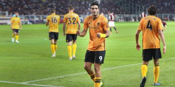 Ore 21:00, Newcastle-Wolves. Pericolo lupi per i Magpies, via al turno di Premier League