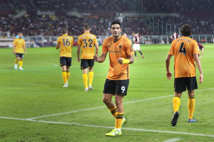 Ore 21:00, Newcastle-Wolves. Pericolo lupi per i Magpies, via al turno di Premier League