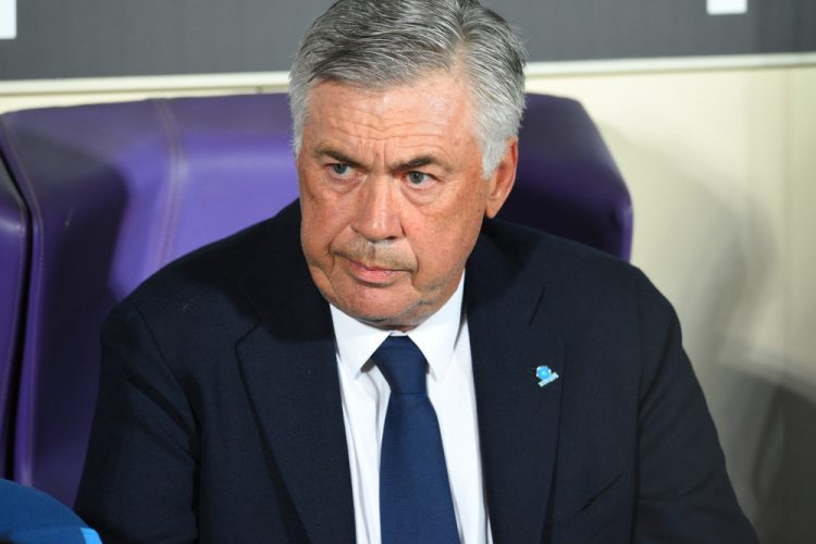 Osasuna-Real Madrid. E’ conto alla rovescia per il titolo, vietato distrarsi per Ancelotti