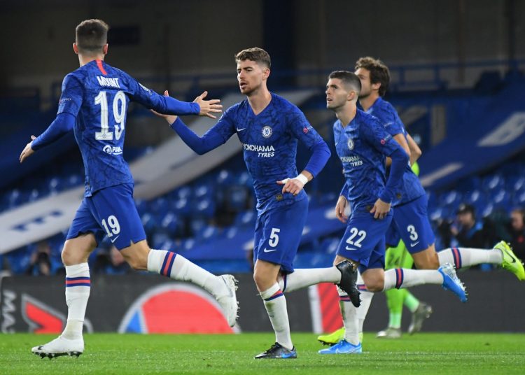 Chelsea – West Ham. Tuchel vuole mantenere la distanza dal Tottenham dopo lo stop con l’Arsenal.￼