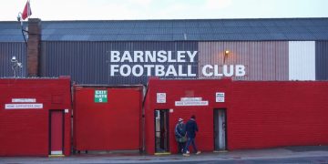 Barnsley – Blackpool. Aritmeticamente retrocesso, il Barnsley vuole salvare l’onore.￼