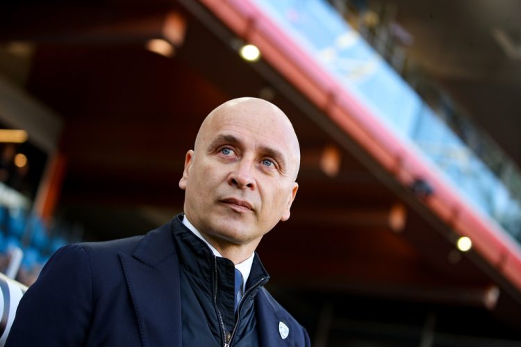 Ore 19:00, Pisa-Brescia. Vietato fermarsi, la Serie A non aspetta nessuno