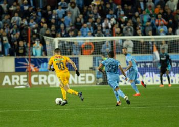 Ore 02.00, Pachuca – Tigres. Ci si gioca il primo posto nel big match tra le prime due in Messico.￼