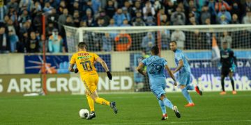 Ore 02.00, Pachuca – Tigres. Ci si gioca il primo posto nel big match tra le prime due in Messico.￼