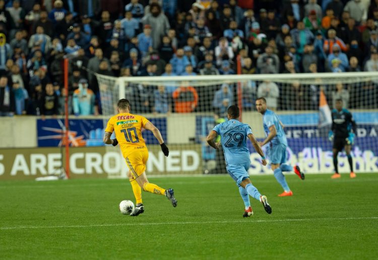 Ore 02.00, Pachuca – Tigres. Ci si gioca il primo posto nel big match tra le prime due in Messico.￼