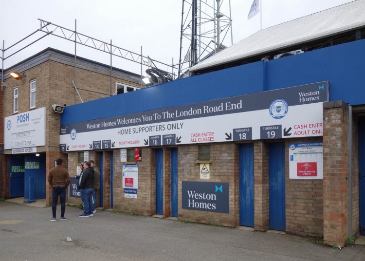 ￼Ore 20:45, Peterborough – Luton. Gli ospiti non possono permettersi passi falsi contro l’ultima della classe.