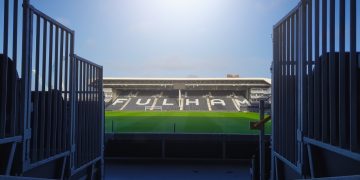 Fulham – Nottingham. Già promosso in Premier League, il Fulham torna al Craven Cottage.￼