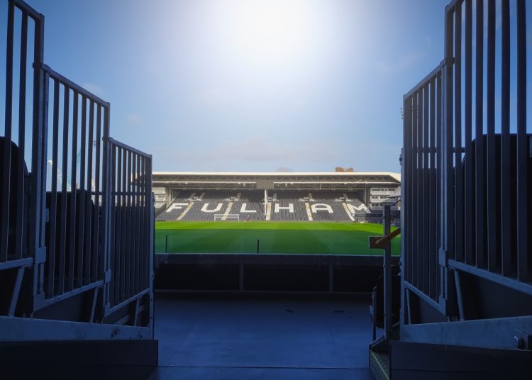 Fulham – Nottingham. Già promosso in Premier League, il Fulham torna al Craven Cottage.￼